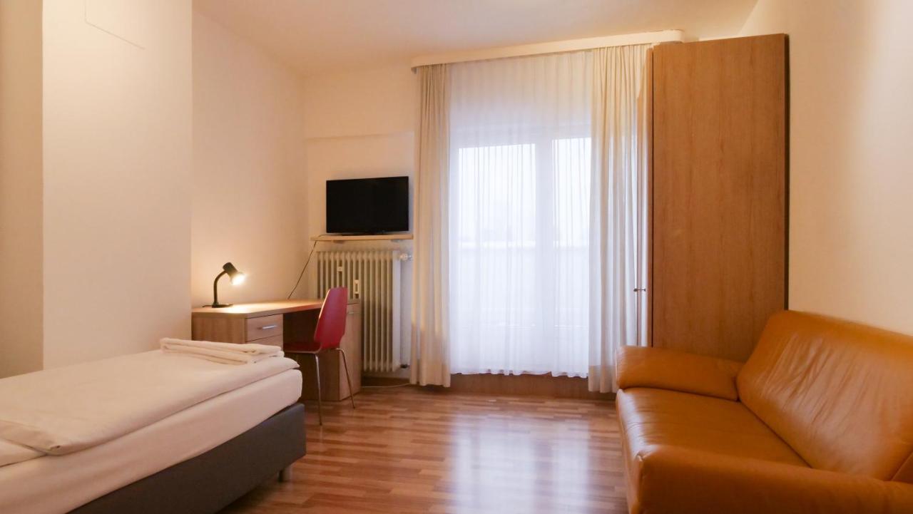 Pegasus Hotel München